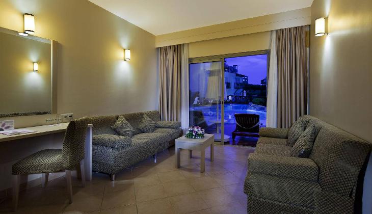 Silence Beach Resort