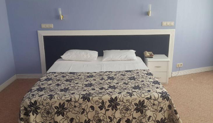 Kumburgaz Marin Princess Hotel