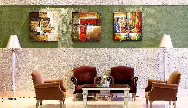 هتل میراکل ریزورت