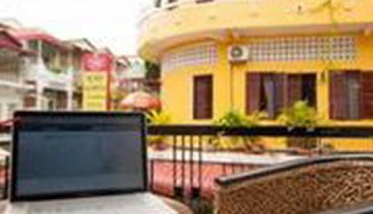 Sundance Inn & Saloon