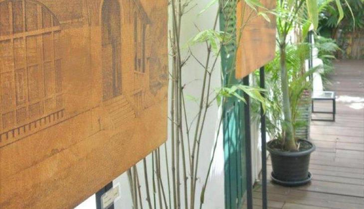 Alliance Boutique Villa