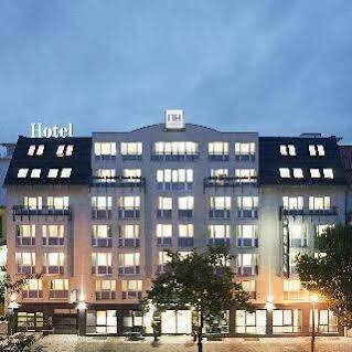 NH Berlin City Ost (Ex-NH Frankfurter Allee)