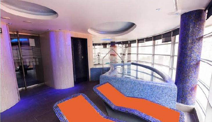 Centric Atiram Hotel