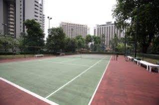 The Sultan Hotel Jakarta
