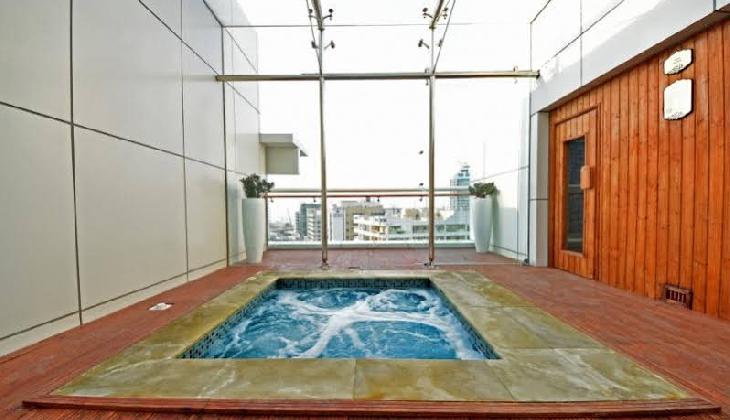 Jannah Marina Bay Suites