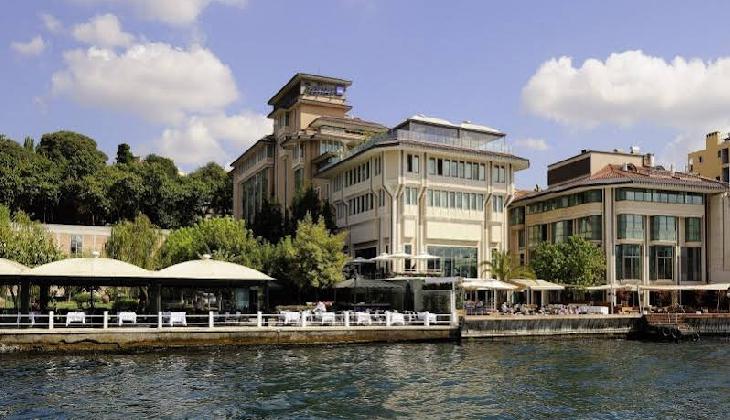 Radisson Blu Bosphorus Hotel