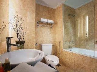 Vistana Kuantan City Centre