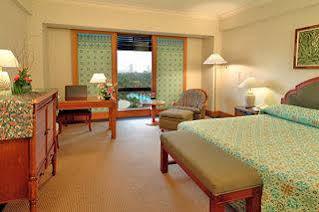 The Sultan Hotel Jakarta