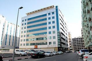 هتل گرند سنترال