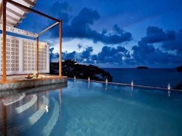 هتل شور کاتاتانی پوکت