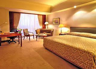The Sultan Hotel Jakarta