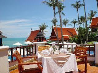 Q Signature Samui Beach Resort
