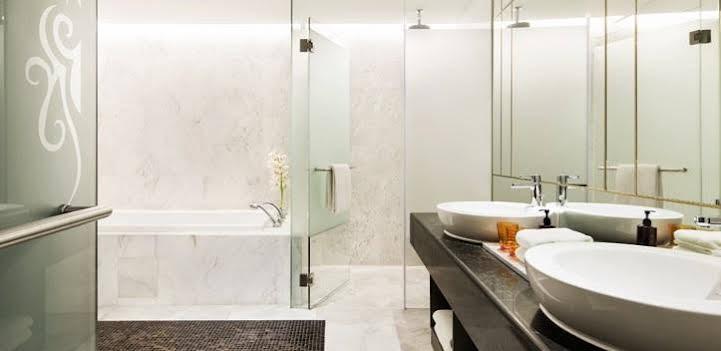 Resorts World Sentosa - Hard Rock Hotel