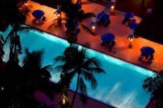 The Sultan Hotel Jakarta