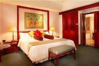 The Sultan Hotel Jakarta