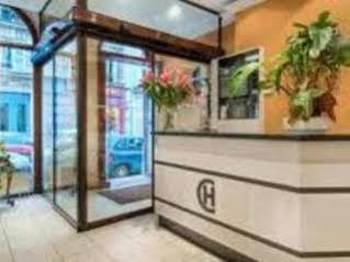 Hotel Cujas Pantheon