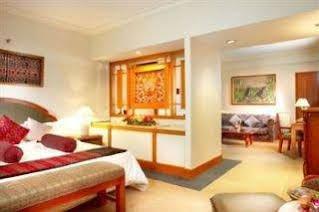 The Sultan Hotel Jakarta