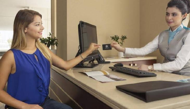 Jannah Marina Bay Suites