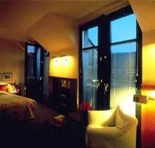 Best Western Hotel Domicil