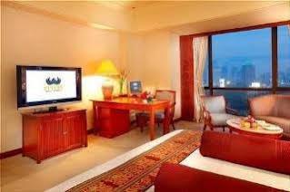 The Sultan Hotel Jakarta
