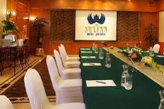 The Sultan Hotel Jakarta