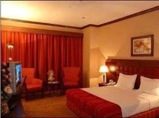 هتل گرند سنترال