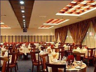 هتل گرند سنترال