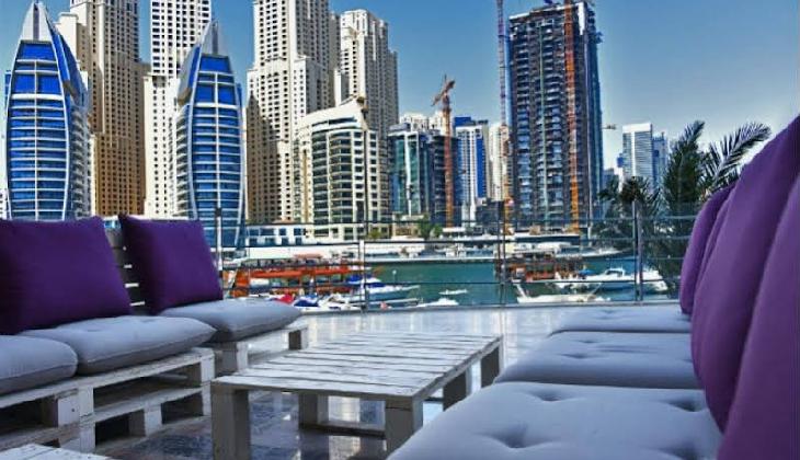 Jannah Marina Bay Suites