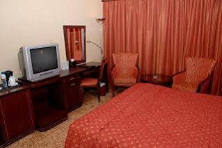 هتل گرند سنترال