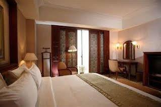 The Sultan Hotel Jakarta