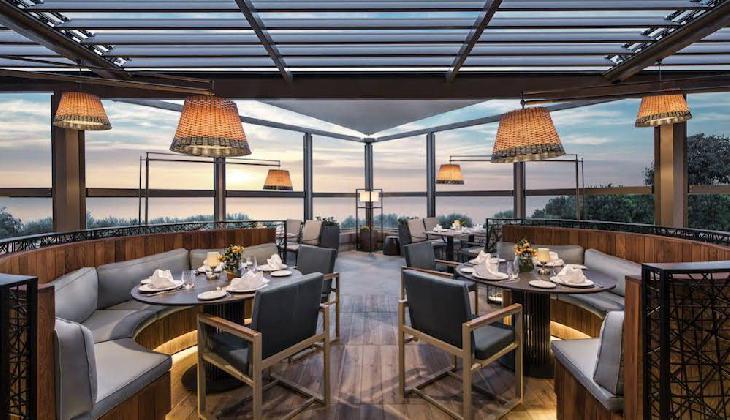 Renaissance Polat Istanbul Hotel