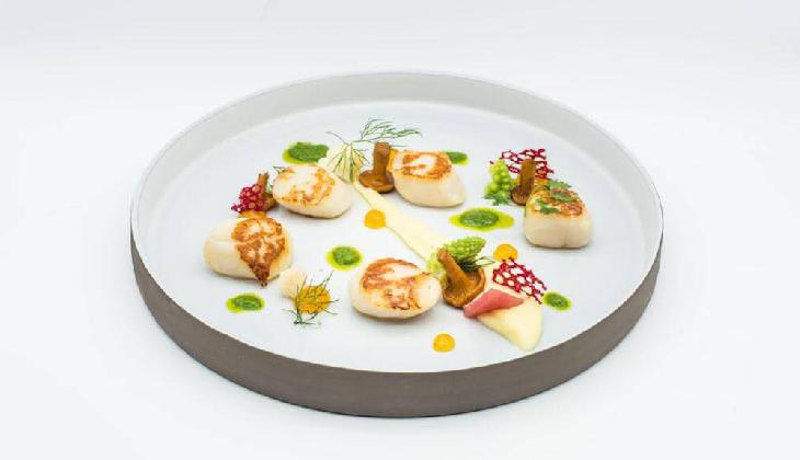 هتل وارویک شانزه لیزه