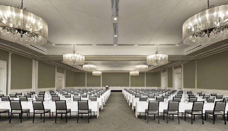 The Westin Prince Toronto