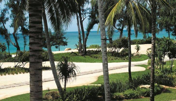 هتل ماریوت ریزورت پوکت