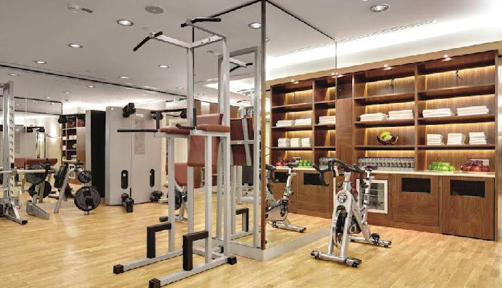 The Ritz-Carlton Moscow