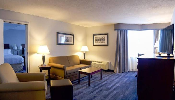 Holiday Inn Ottawa East