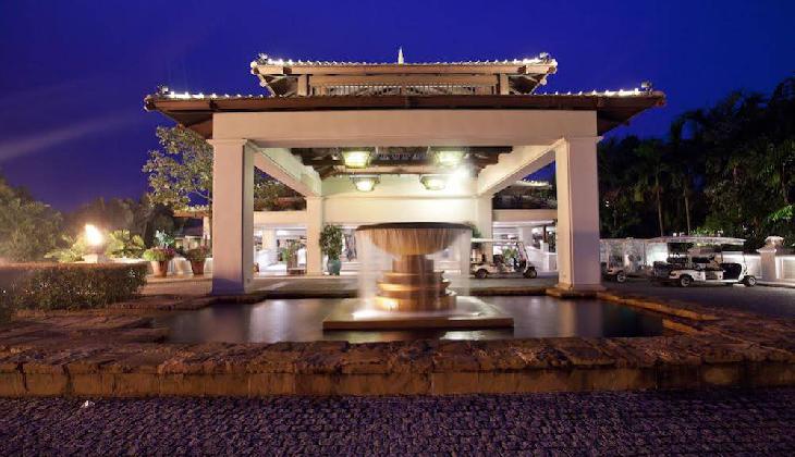 هتل ماریوت ریزورت پوکت