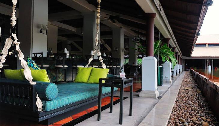 هتل ماریوت ریزورت پوکت