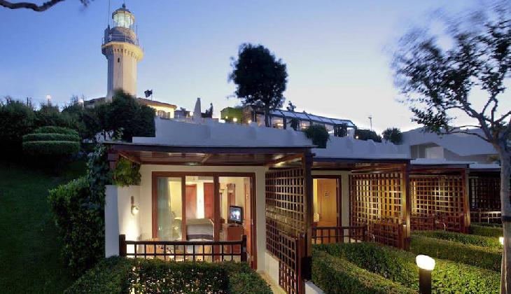 Renaissance Polat Istanbul Hotel