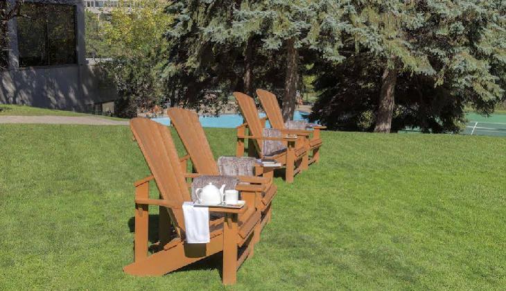 The Westin Prince Toronto