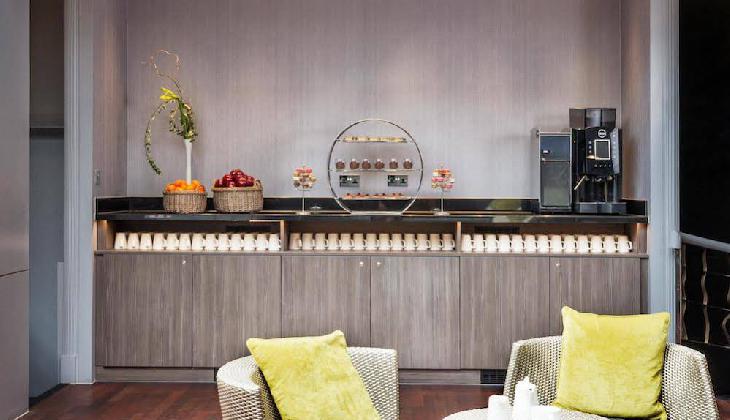 Hilton London Kensington Hotel