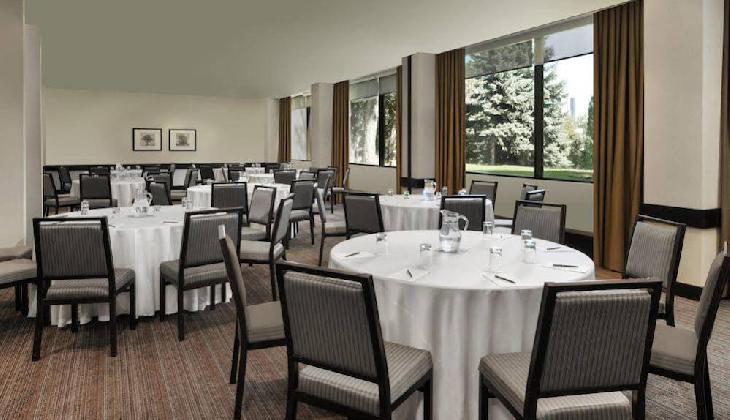 The Westin Prince Toronto