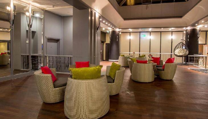 Hilton London Kensington Hotel