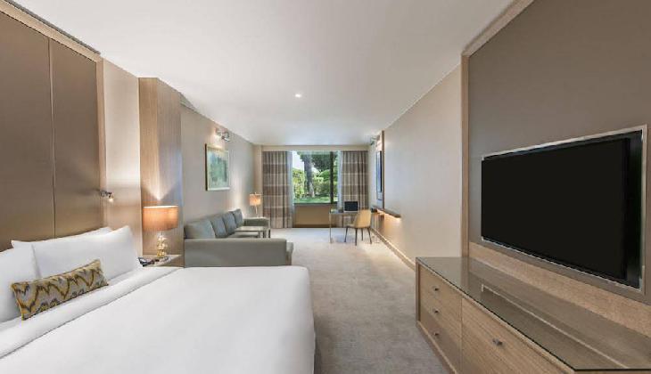 Renaissance Polat Istanbul Hotel