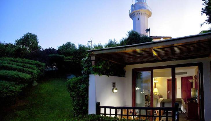 Renaissance Polat Istanbul Hotel