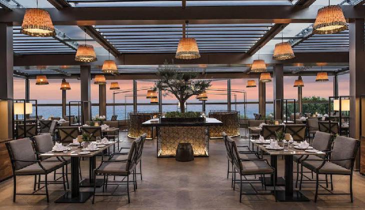 Renaissance Polat Istanbul Hotel