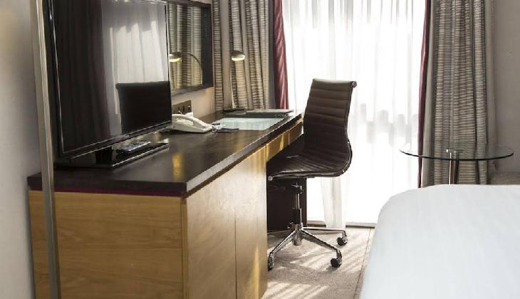 Hilton London Kensington Hotel