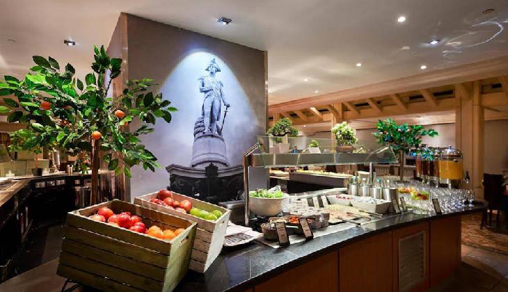 Hilton London Kensington Hotel