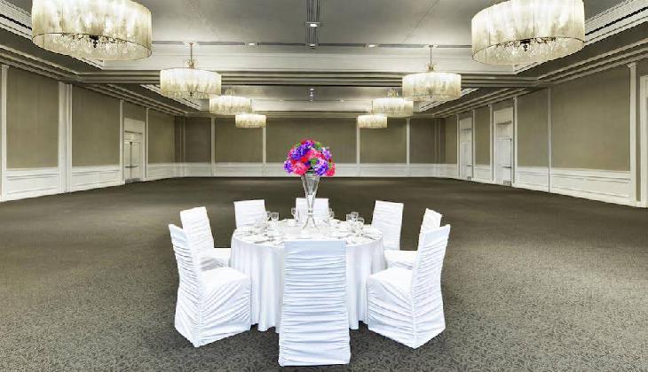 The Westin Prince Toronto