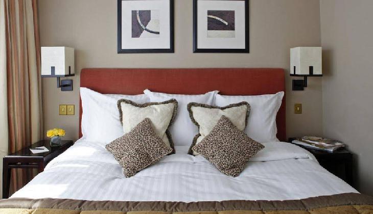 هتل وارویک شانزه لیزه